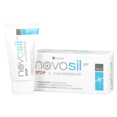 Gél 50 ml