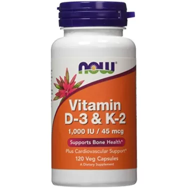  vitamin d-3 & k-2 kapszula 120 db