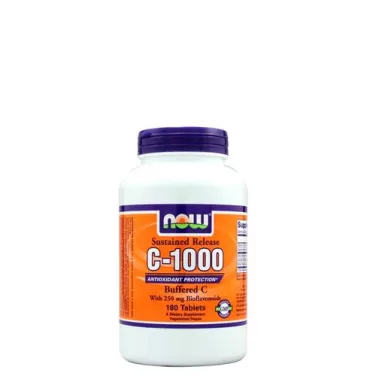 C-1000 +bioflavonoid kapszula 100 db