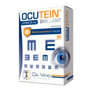 Brillant kapszula 30 db