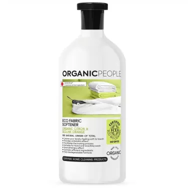 öko öblítő bio citrommal és szicíliai naranccsal 1000 ml