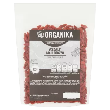 goji bogyó 100 g
