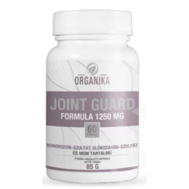joint guard formula kapszula 60 db