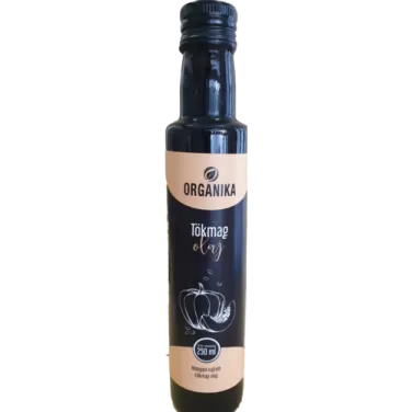 tökmagolaj 250 ml