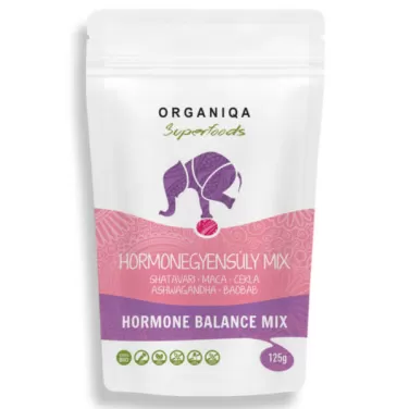 bio hormonegyensúly mix 125 g