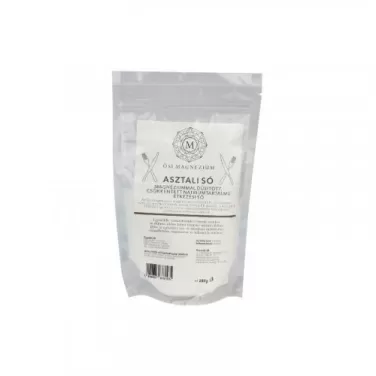 Ősi Magnézium asztali só 250 g
