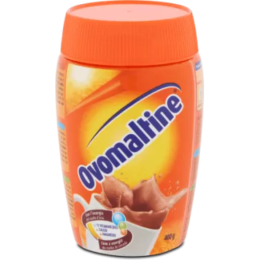 Ovomaltine maláta instant italpor 400 g