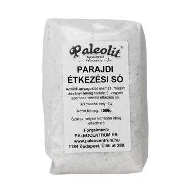 Parajdi étkezési só 1000 g