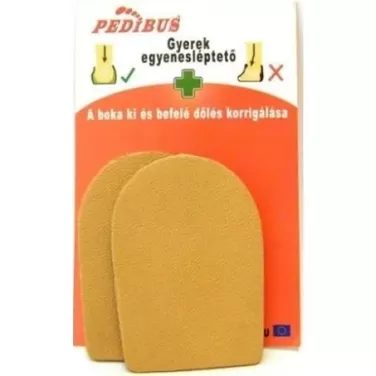 egyenesléptető gyerek méret 30/34 1 db