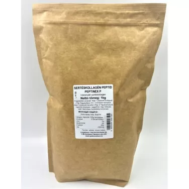 Peptinex p sertéskollagén peptidek 1000 g