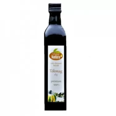 Perfekt Natura szűz tökmag olaj 500 ml