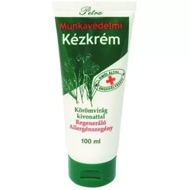 Munkavédelmi krém 100 ml