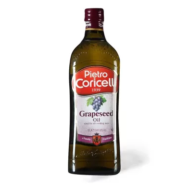 Pietro Coricelli szőlőmag olaj 1000 ml