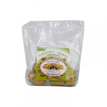 Bio rusztikus ciabatta 4db védőgázzal