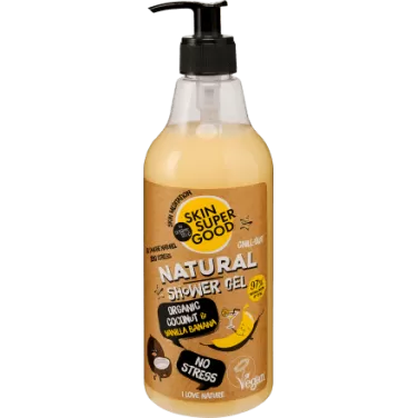 skin super good természetes 