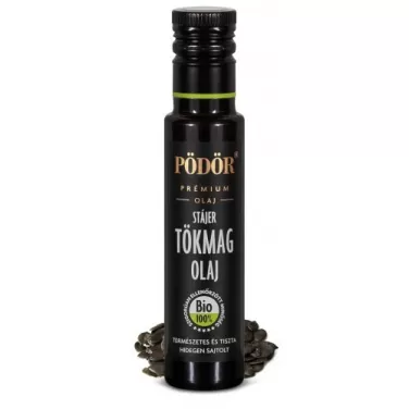 tökmagolaj (stájer) 250 ml