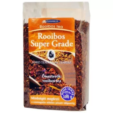 rooibos tea fűszeres narancs 75 g