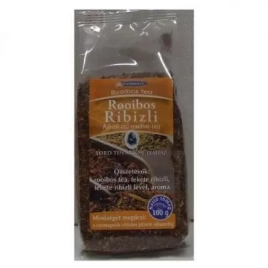 rooibos tea ribizli 100 g