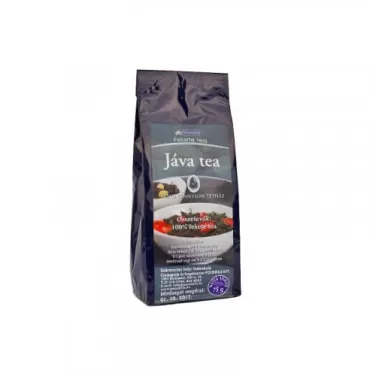 tea java fekete 75g