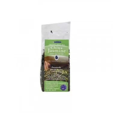 zöld tea jázmin 100 g