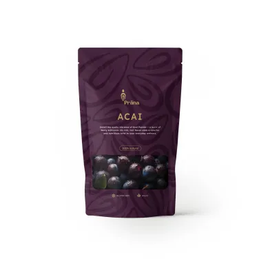 acai por 60 g