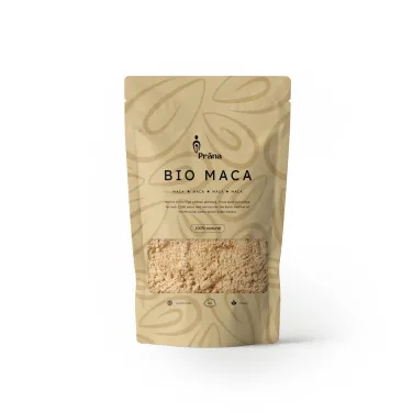 bio maca por 500 g
