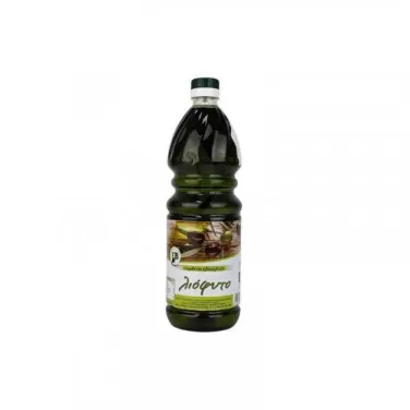 Prémium szűz görög olívaolaj 1000 ml