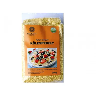 instant kölespehely 300 g