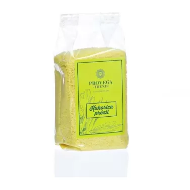 kukorica prézli 200 g