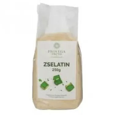 zselatin 250 g