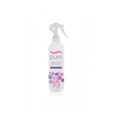 Pure légfrissítő és textil illatosító glamour 250 ml