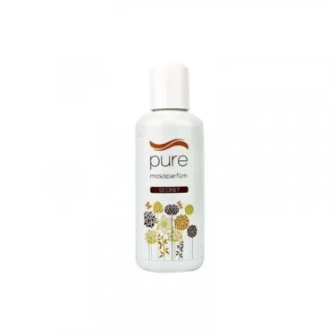 Pure mosóparfüm secret 100 ml