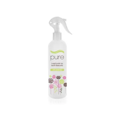 Pure splendid illatspray 250 ml