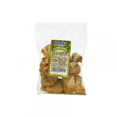 szójaszelet 100 g