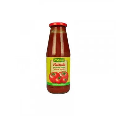 Bio passzírozott paradicsom 680 g