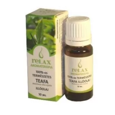 illóolaj borsmenta 10 ml