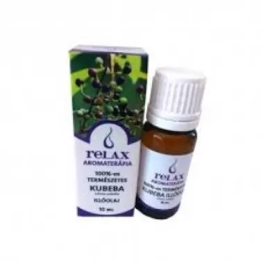 illóolaj kubeba 10 ml
