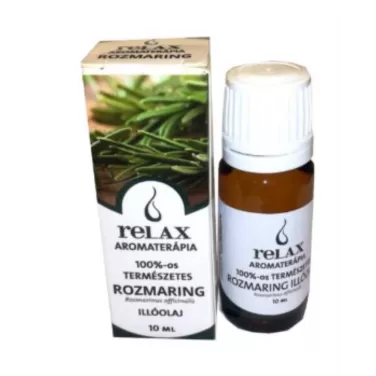 illóolaj rozmaring 10 ml