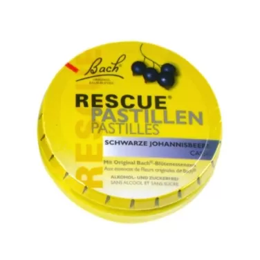 Pasztilla feketeribizlis 50 g