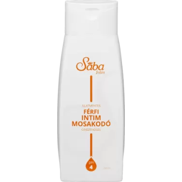 férfi intim szappan 250 ml