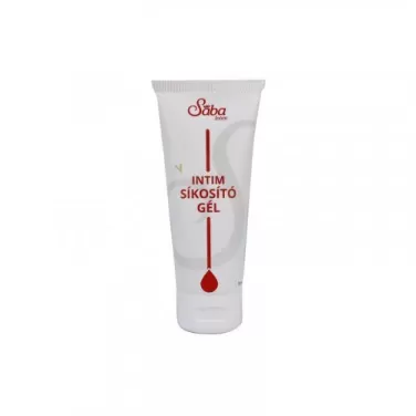 intim síkositó gél 75 g