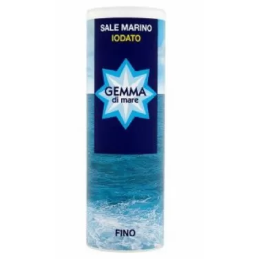 Sale Marino tengeri só jódos szórós 250 g