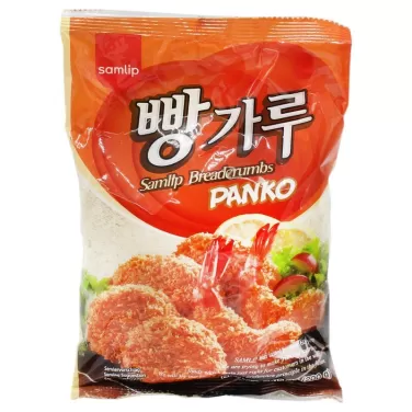 Samlip panko morzsa 200 g