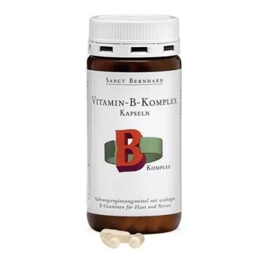 B-komplex kapszula 150 db