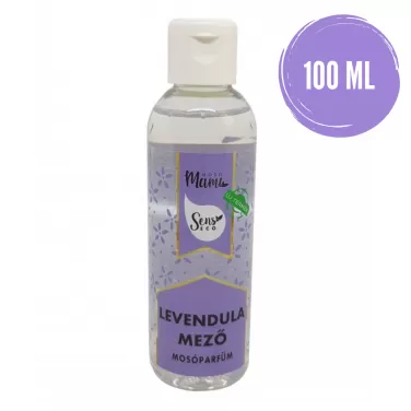 Senseco mosóparfüm levendula mező 100 ml