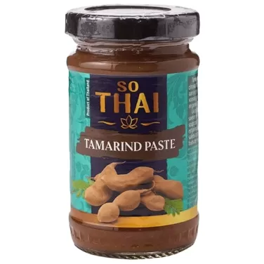 So thai tamarind paszta 110g