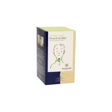 Bio ha krákogsz... 27 g