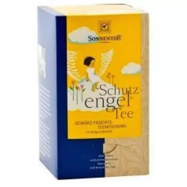 Bio őrangyal tea 27 g