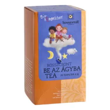 bio rosszcsont be az ágyba tea 29 g