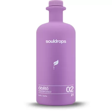 nektárcsepp öblítő 2000 ml